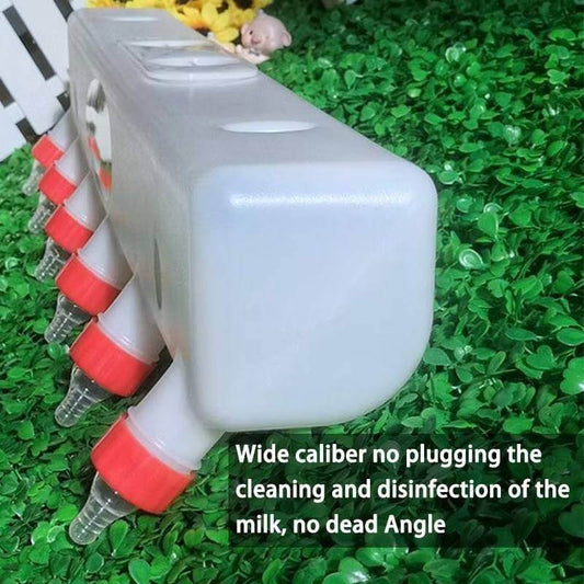 FAVELY PIGLET MILK FEEDER